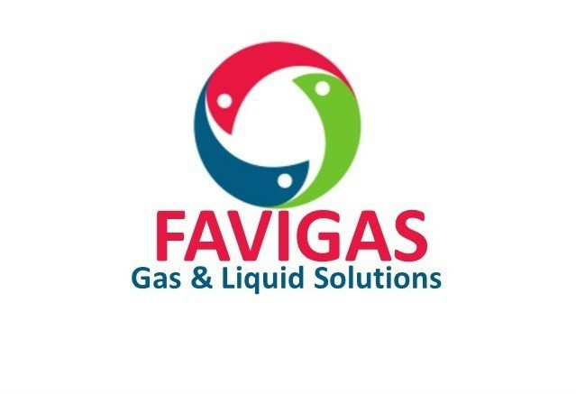 Khí công nghiệp - Công ty TNHH Favigas
